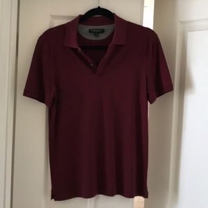 Men's Banana Republic Polo Shirt